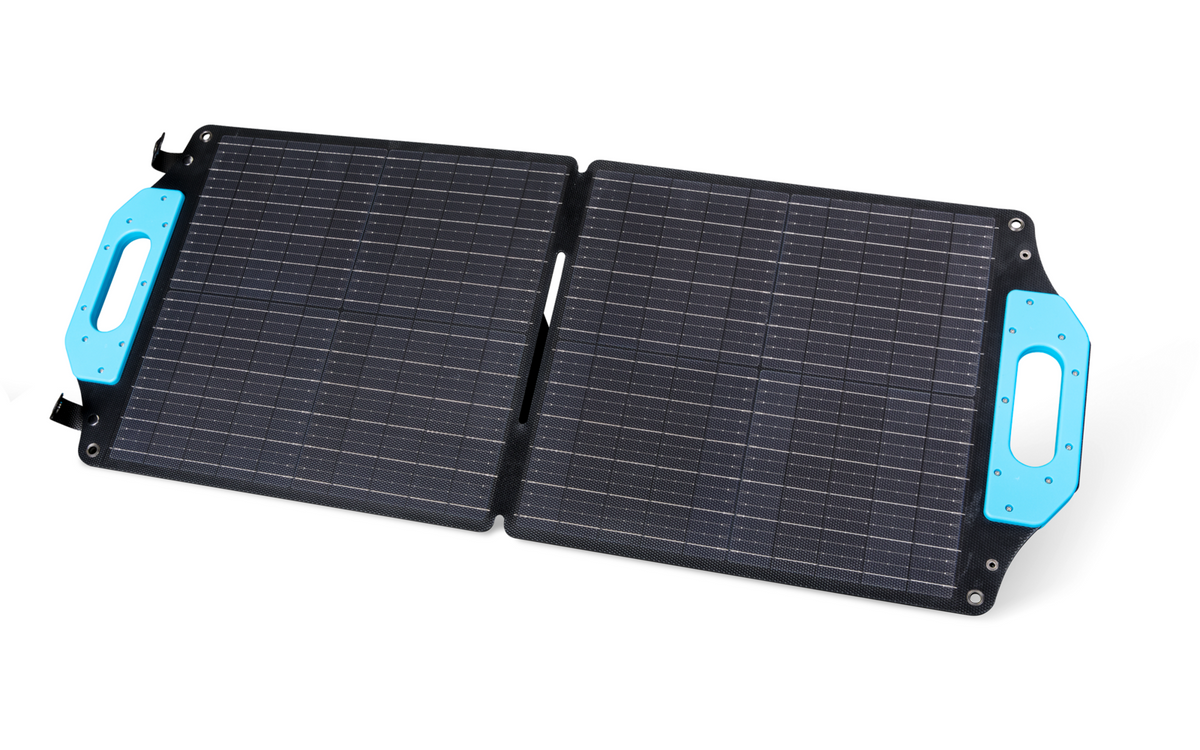 Panou solar pliabil Berger