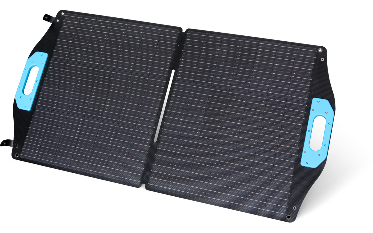 Panou solar pliabil Berger