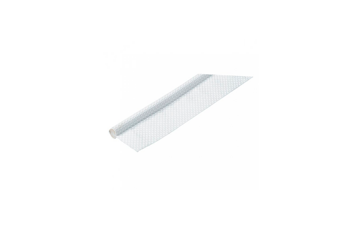 Snur ( tendon ) pentru copertine, copertine și rulote, alb