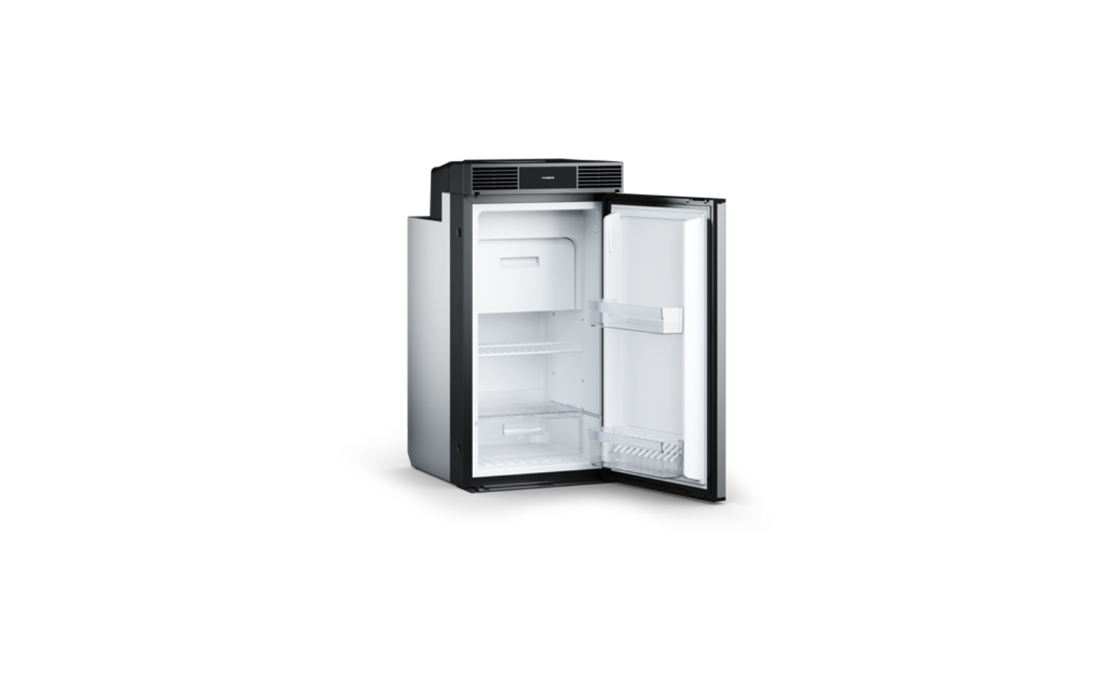 Frigider cu compresor Dometic RC 10.4P.70 cu compartiment congelator detașabil, 12/24 V, 70 litri