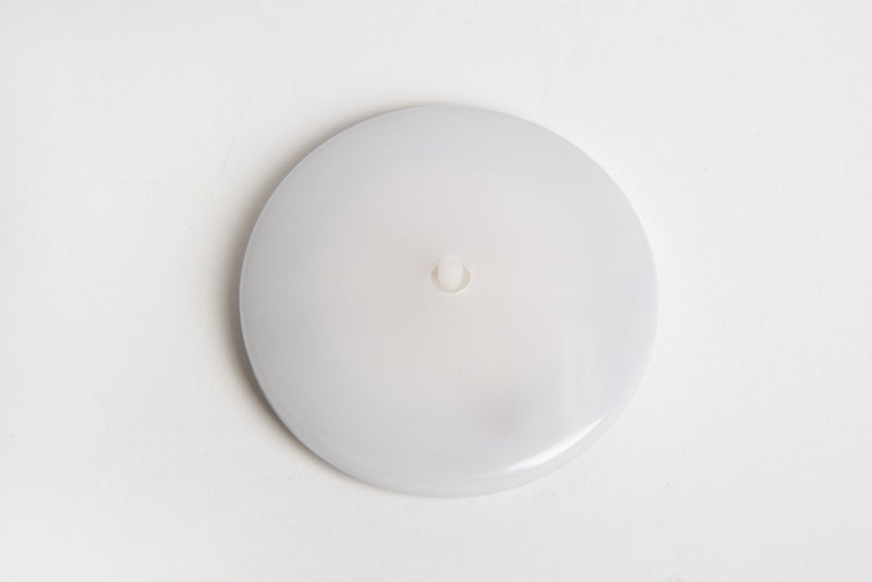 Lampă de perete și tavan LED Carbest rotundă (75 mm)