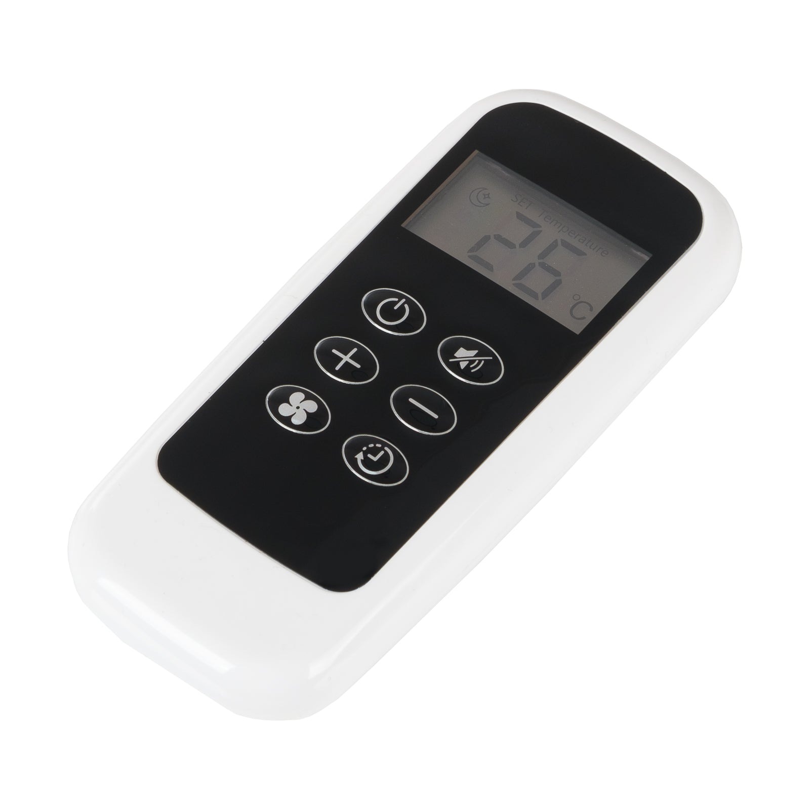 Aer conditionat 5200 BTU, pentru rulote si autorulote, EUROM AC5201, tip mini spilit