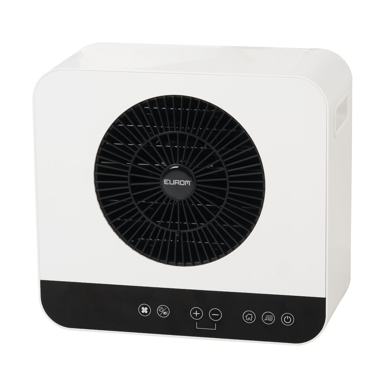 Aer conditionat 5200 BTU, pentru rulote si autorulote, EUROM AC5201, tip mini spilit