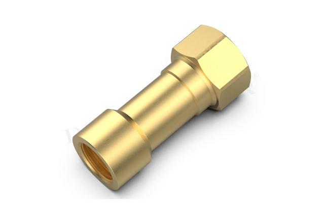 Adaptor de alimentare directă GPL DREHMEISTER cu filtru sinterizat pentru butelii de gaz reîncărcabile - CampShop.ro