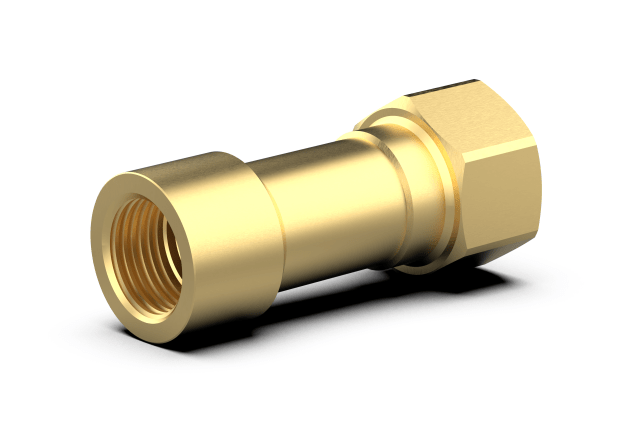 Adaptor de alimentare directă GPL DREHMEISTER cu filtru sinterizat pentru butelii de gaz reîncărcabile - CampShop.ro