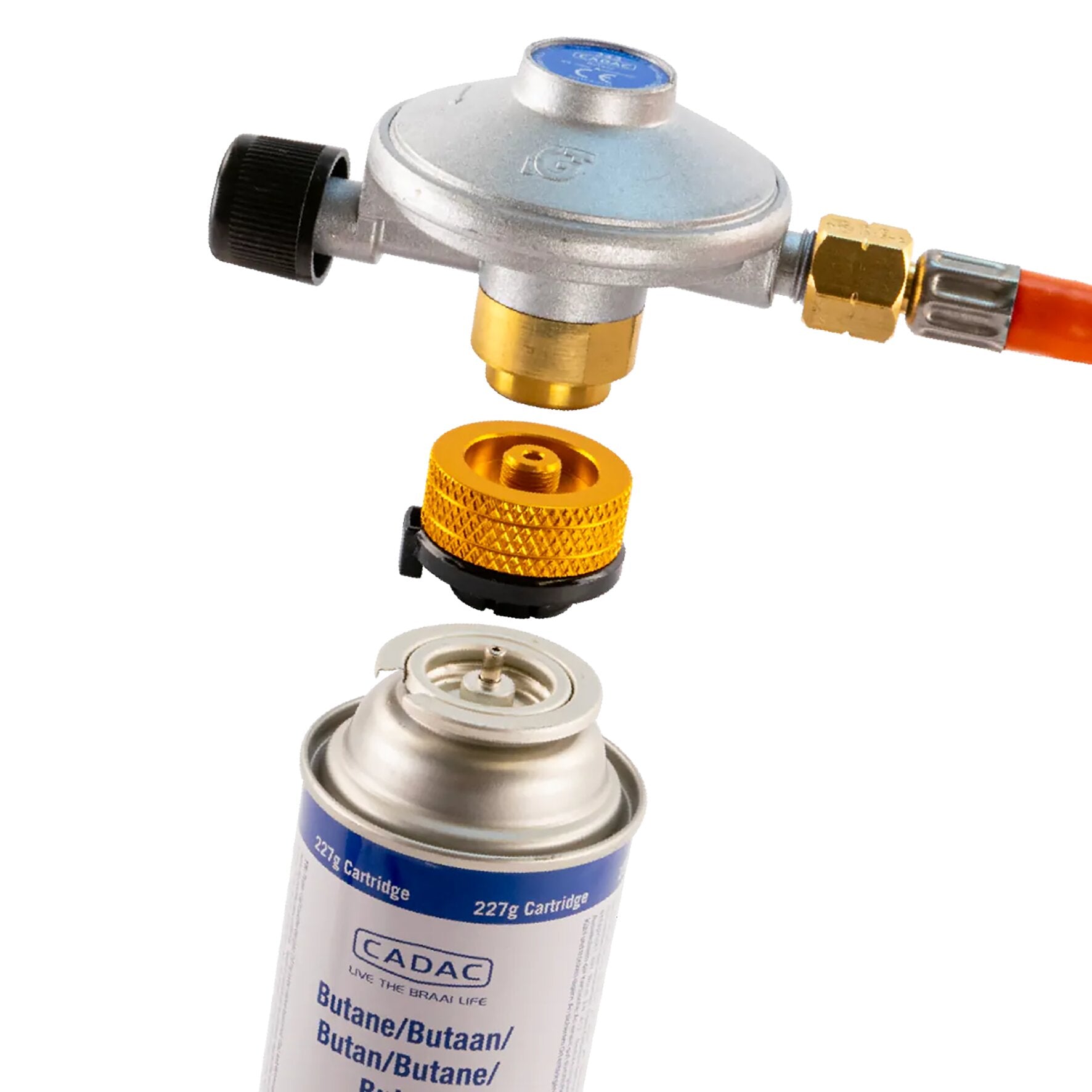 Adaptor pentru cartuș cu baionetă - CampShop.ro