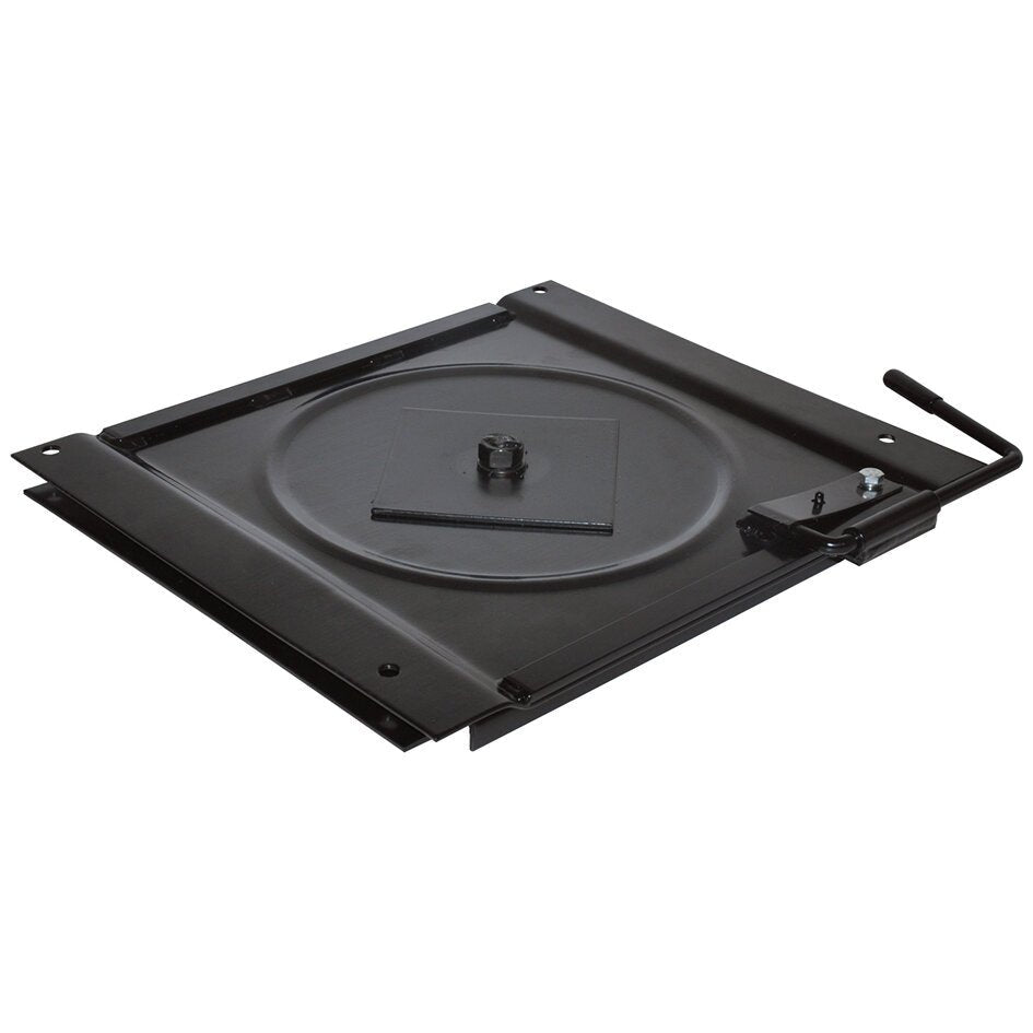 Adaptor pentru scaunul Sportscraft S5.1 / S8.1 pentru Iveco Daily începând cu anul 2000 - CampShop.ro