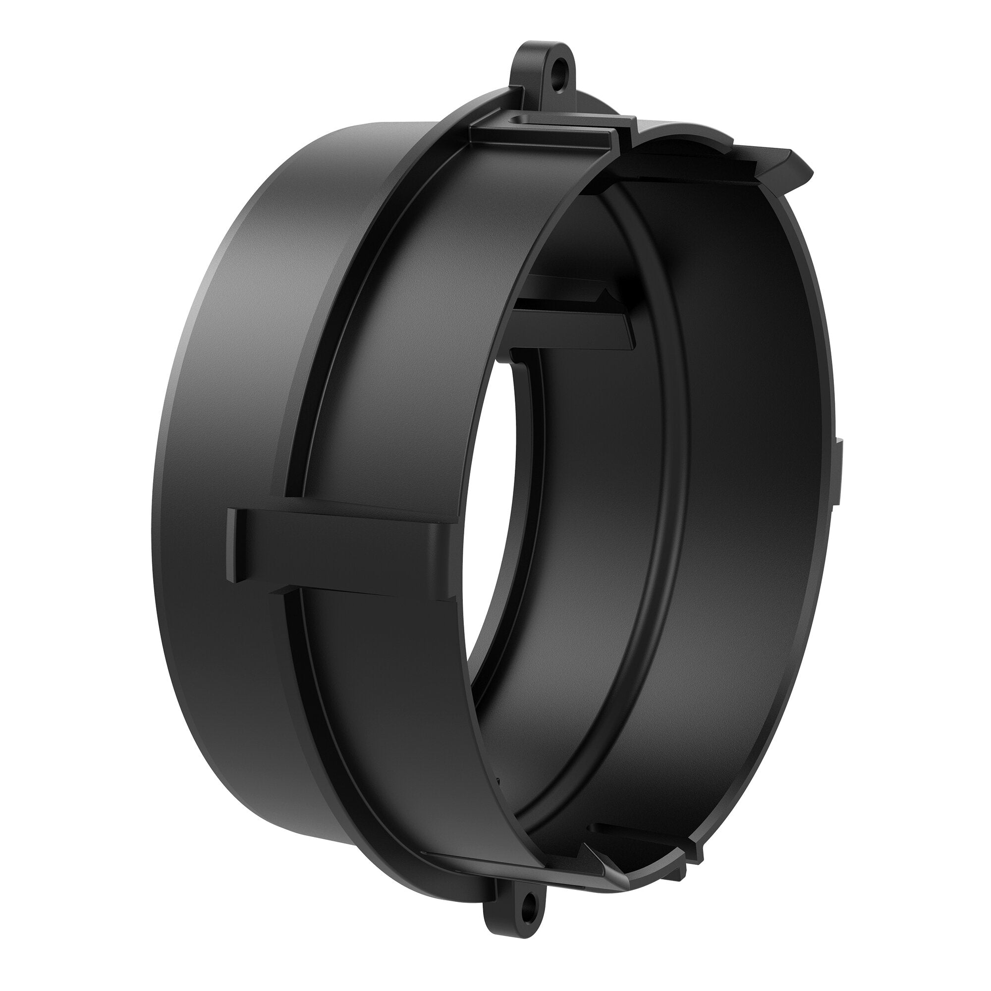 adaptor pentru țeavă negru - CampShop.ro