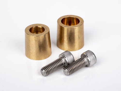 Adaptor terminal baterie Carbest ( borna ) cu surub M8 - CampShop.ro