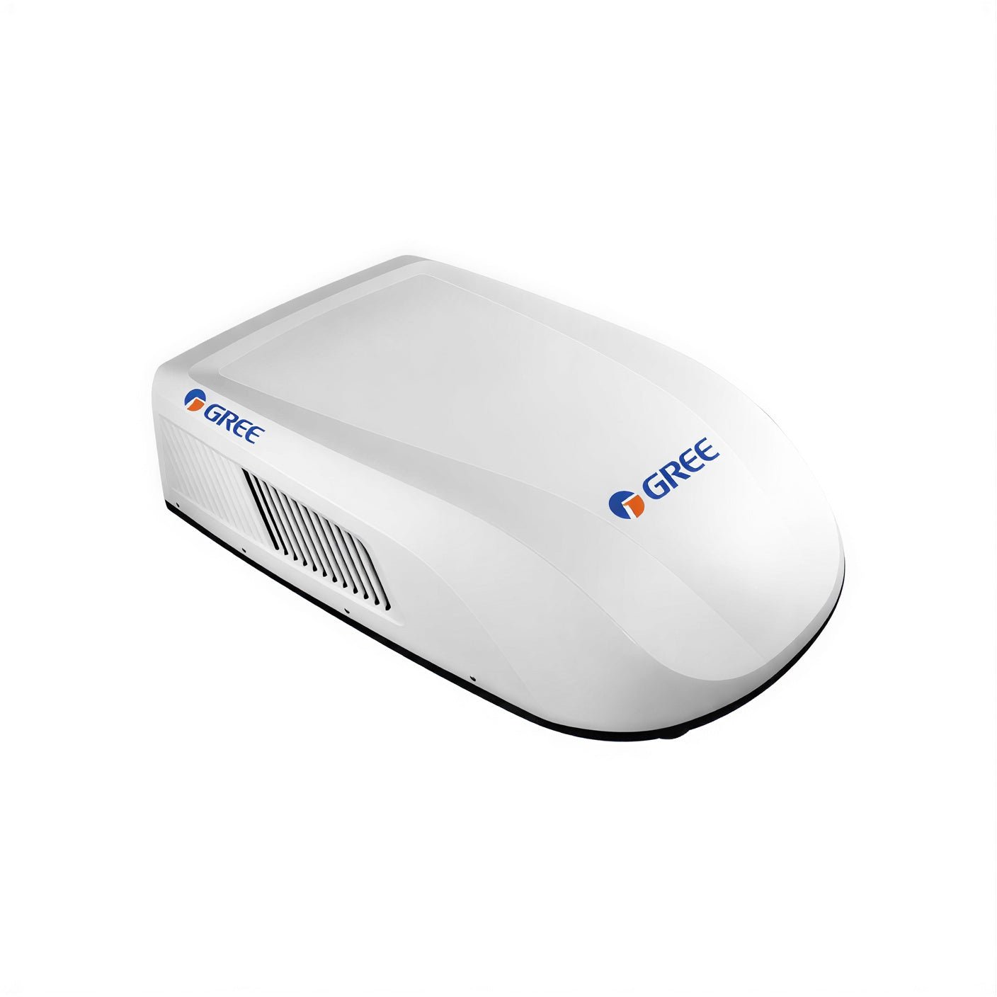 Aer conditionat Gree GoCool Inverter, pentru rulote si autorulote 3,5KW, 12000 btu - CampShop.ro