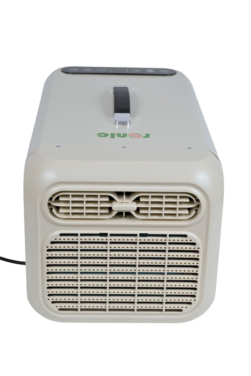 Aer condiționat portabil pentru camping, model RONIC SOG-1+ - CampShop.ro