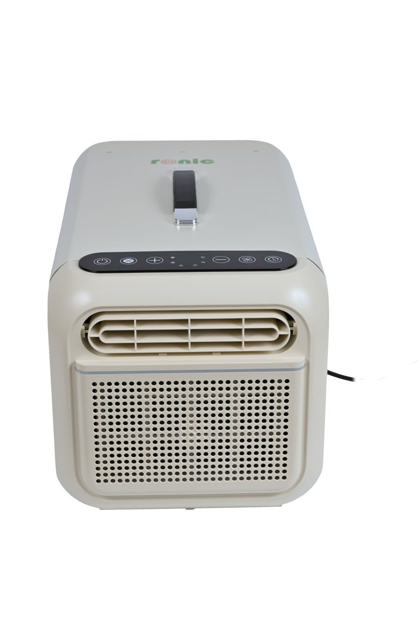 Aer condiționat portabil pentru camping, model RONIC SOG-1+ - CampShop.ro