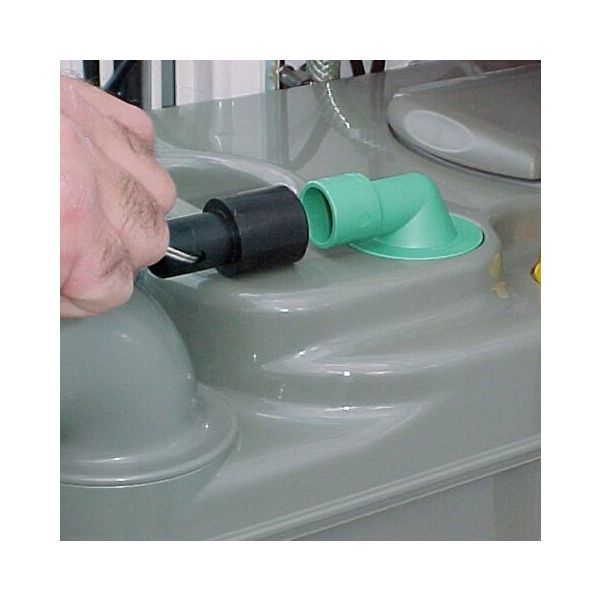 Aerisire electrică SOG pentru toaletă THETFORD C200 - CampShop.ro