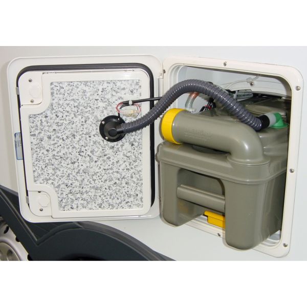 Aerisire electrică SOG pentru toaletă THETFORD C200 - CampShop.ro