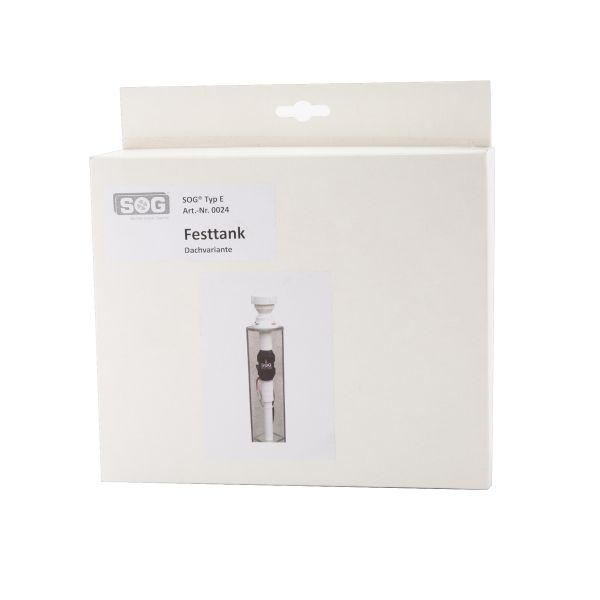 Aerisire electrică SOG - WC tip E pentru rezervor fix - CampShop.ro