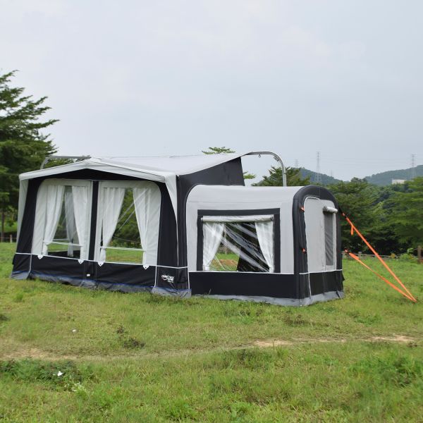 Anexa pentru cortul gonflabil Diamant Air, CampTech - CampShop.ro