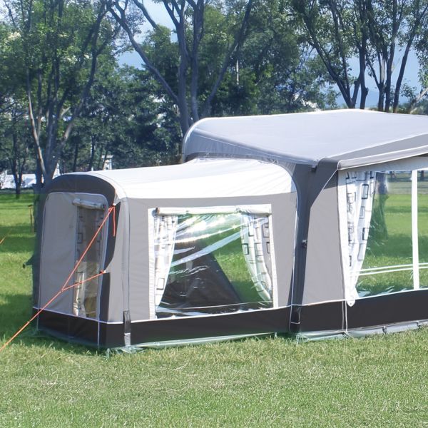 Anexa pentru cortul gonflabil Topas Air, CampTech - CampShop.ro