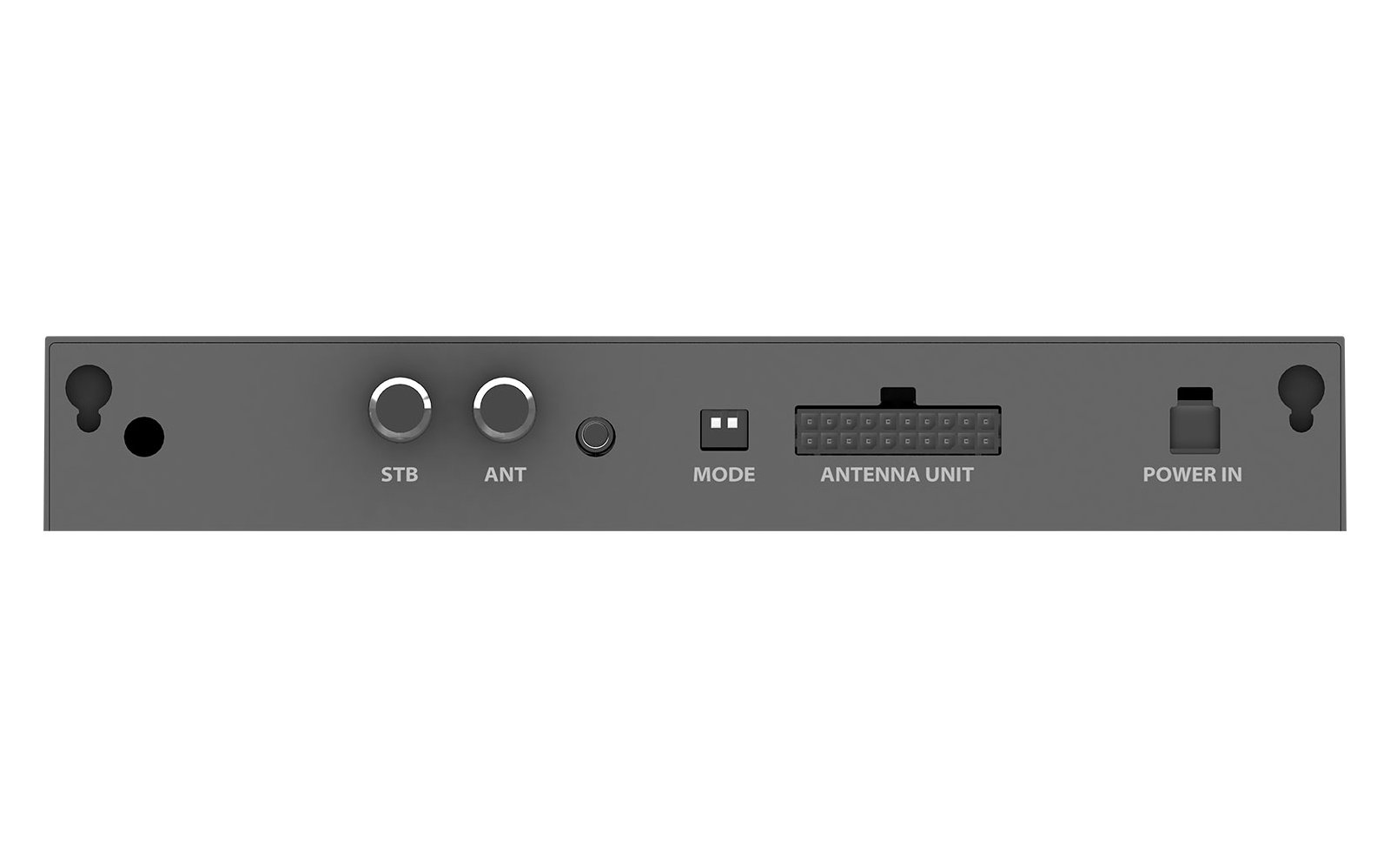 Antenă sateli plată Selfsat Snipe 3 R Black Line complet automată cu telecomandă / Auto Skew / LNB DUBLU - CampShop.ro