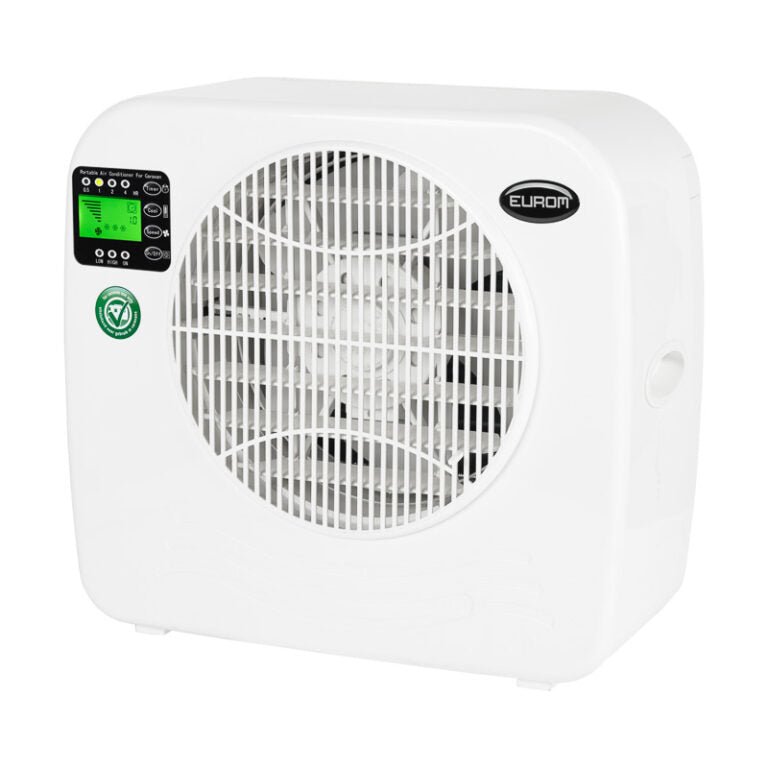 Aparat aer conditionat pentru rulote sau autorulote tip mini split, 3200 BTU, AC3201E EUROM