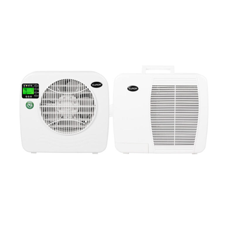 Aparat aer conditionat pentru rulote sau autorulote tip mini split, 3200 BTU, AC3201E EUROM