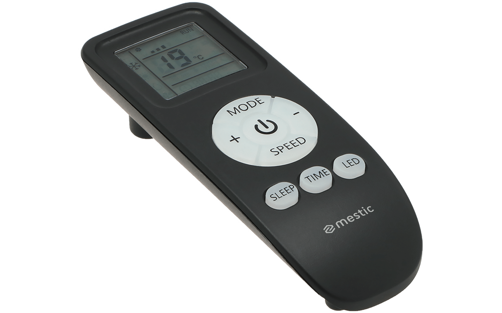 Aparat de aer conditionat de acoperis Mestic RTA - 1700L pentru rulote/ autorulote - Negru, 6000 BTU - CampShop.ro