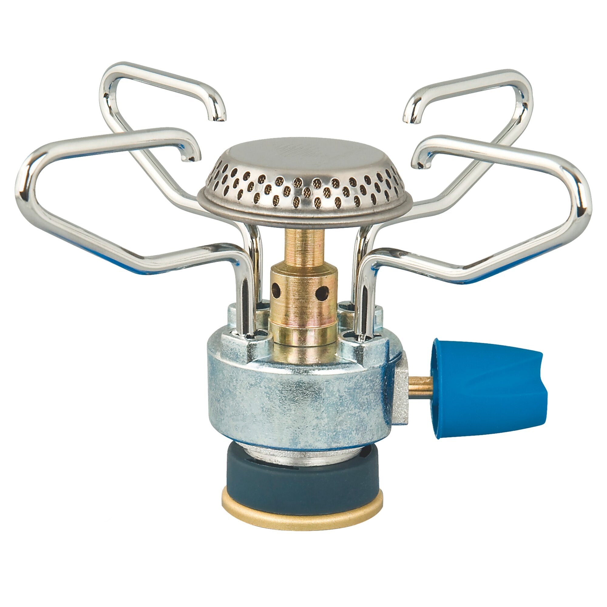 Aparator pe gaz Bleuet® Micro Plus 1250 Watt - CampShop.ro