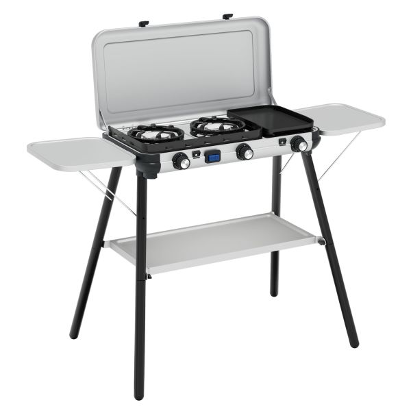 Aragaz Camping Kitchen 2 MULTI - COOK PLUS CAMPINGAS - CampShop.ro