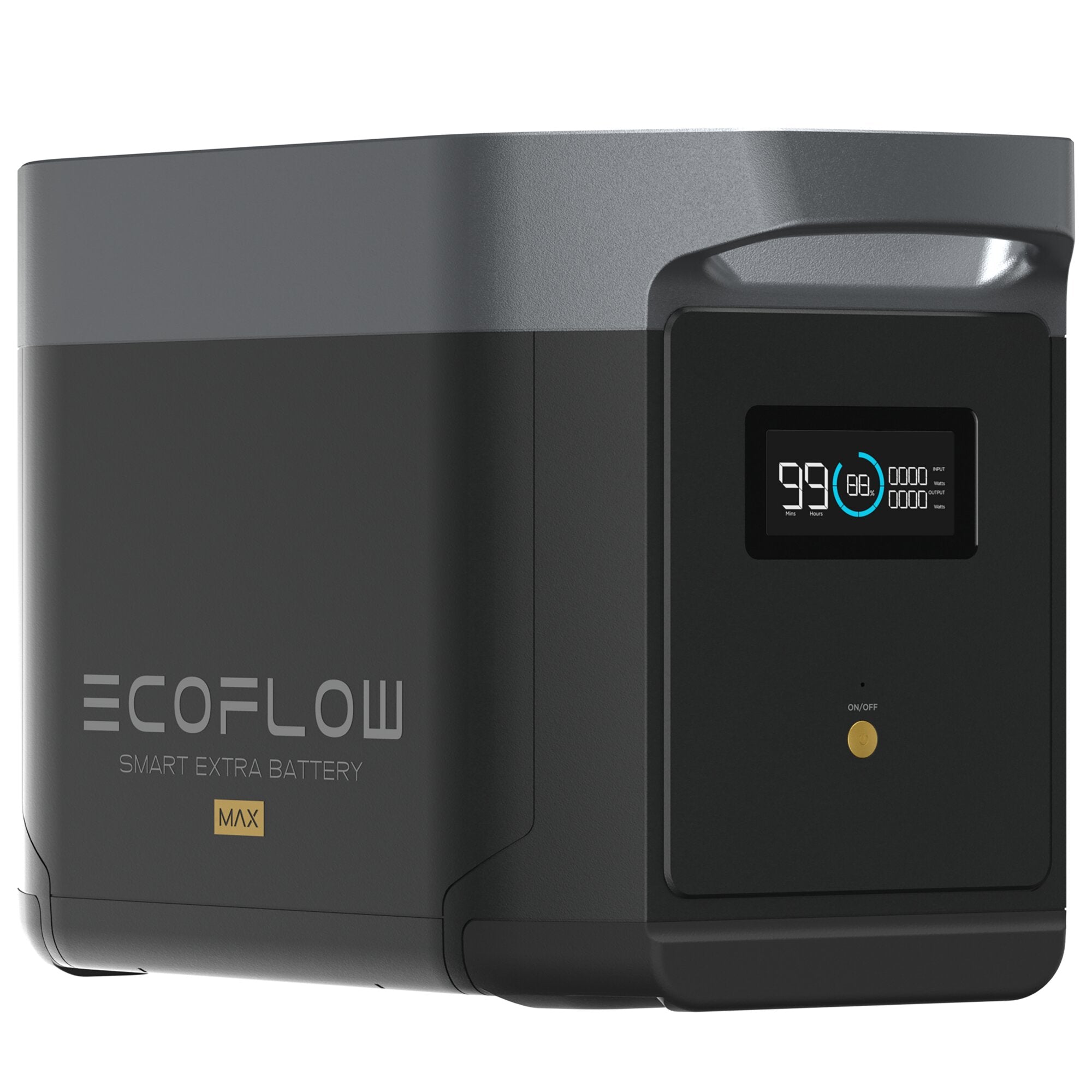 Baterie suplimentară EcoFlow DELTA 2 Max - CampShop.ro