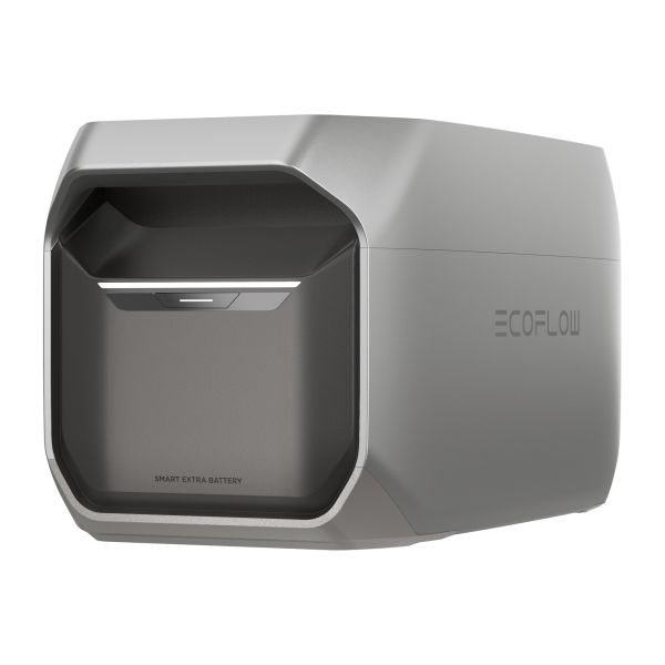 Baterie suplimentară ECOFLOW DELTA 3 EB - CampShop.ro