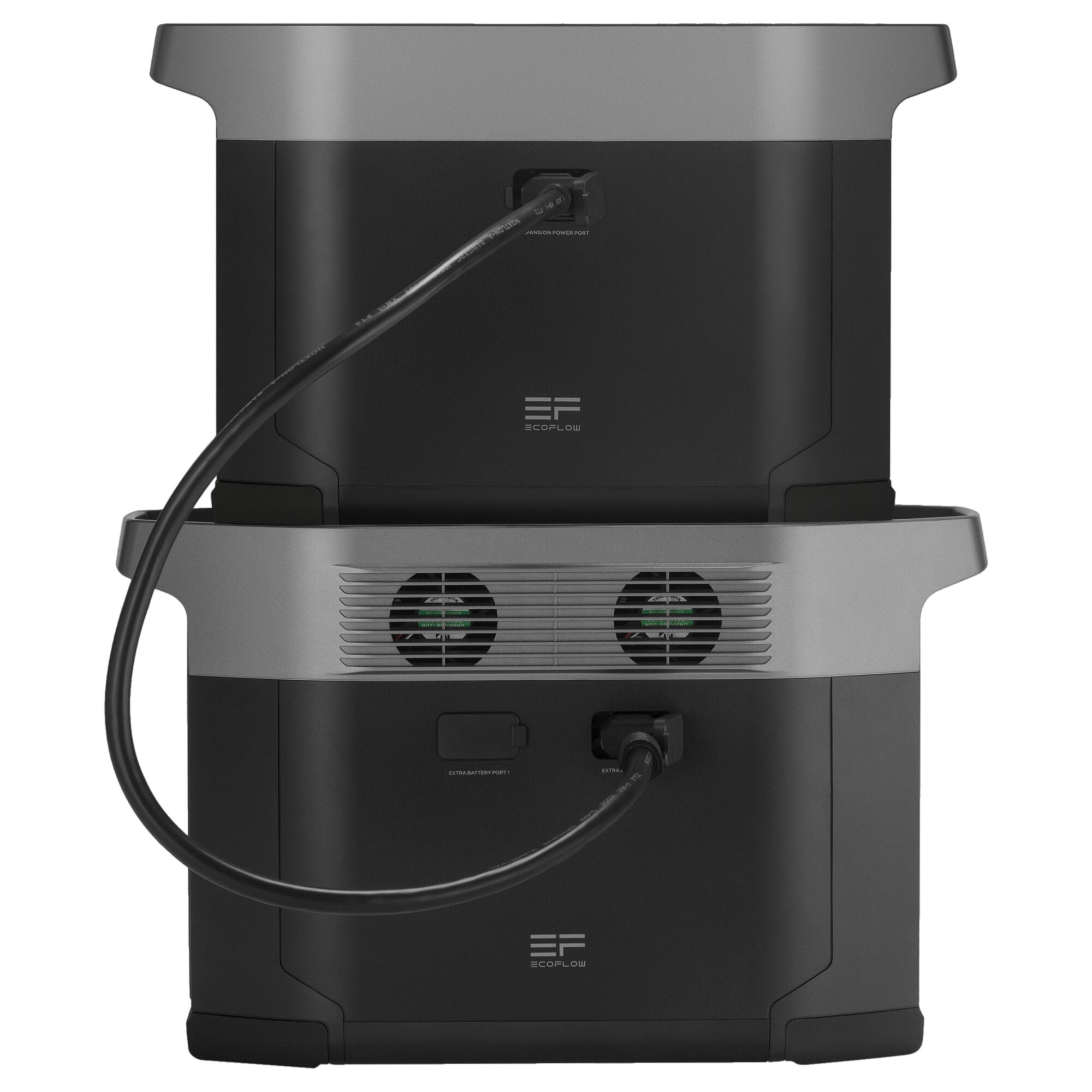 Baterie suplimentară EcoFlow DELTA Max - CampShop.ro