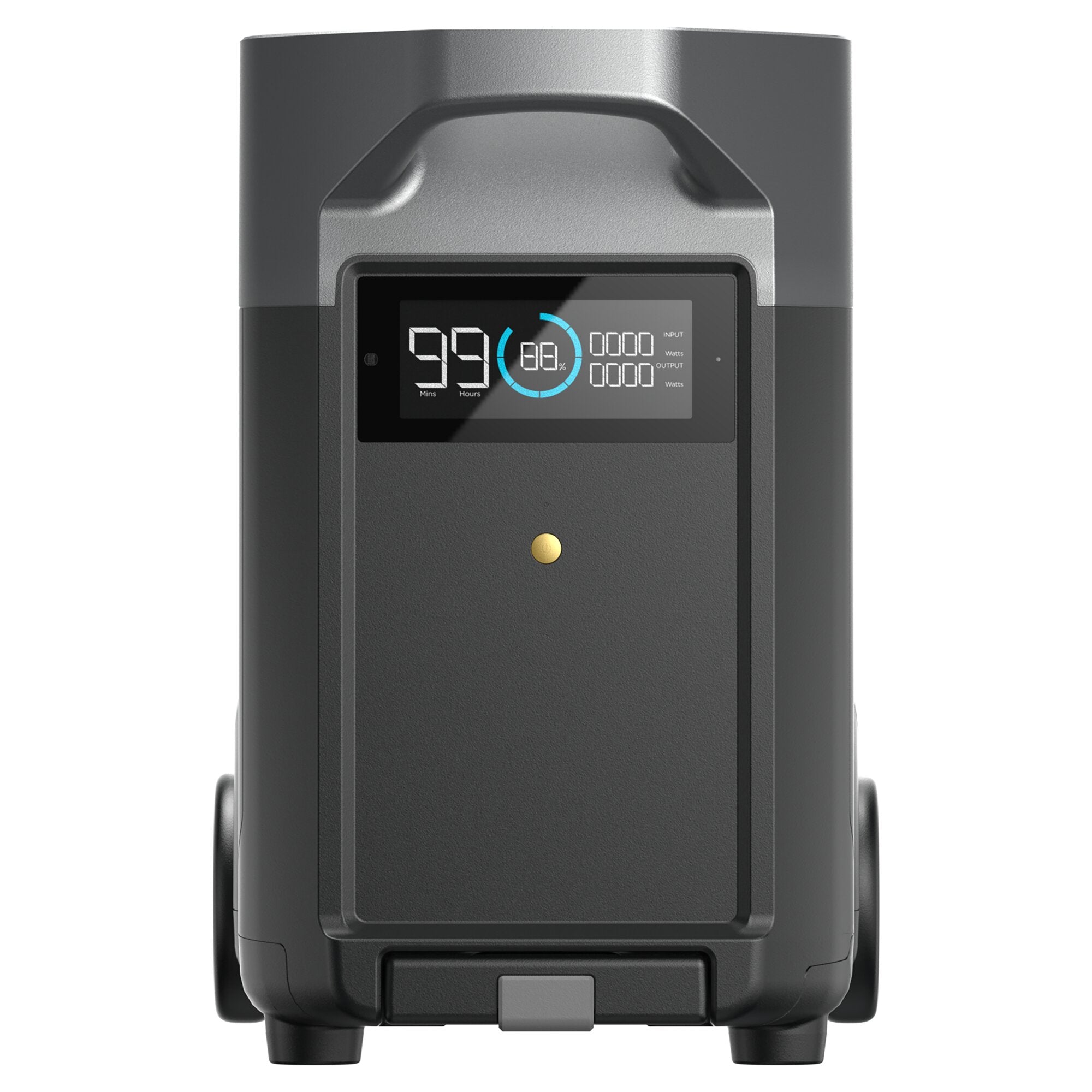 Baterie suplimentară EcoFlow DELTA Pro - CampShop.ro