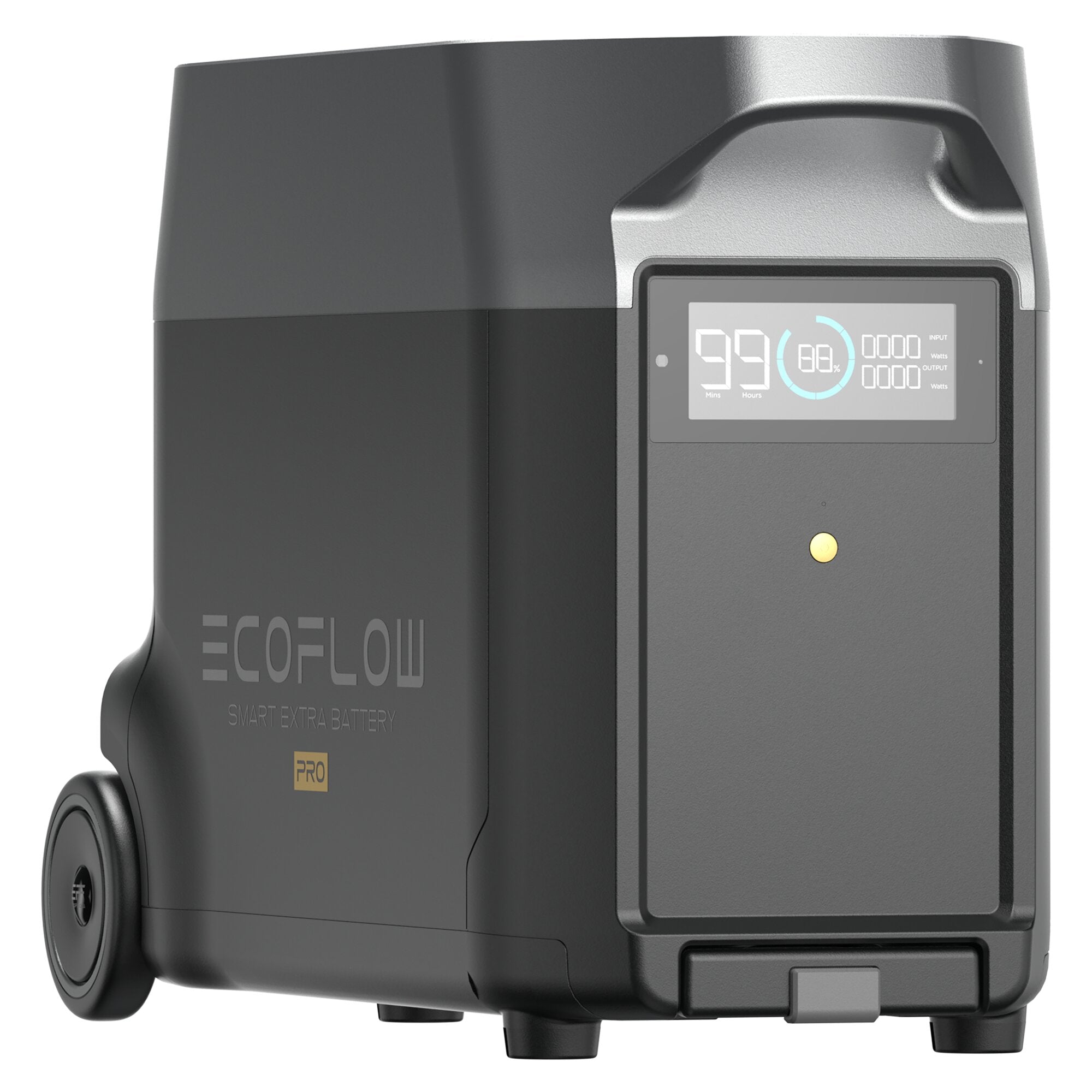 Baterie suplimentară EcoFlow DELTA Pro - CampShop.ro