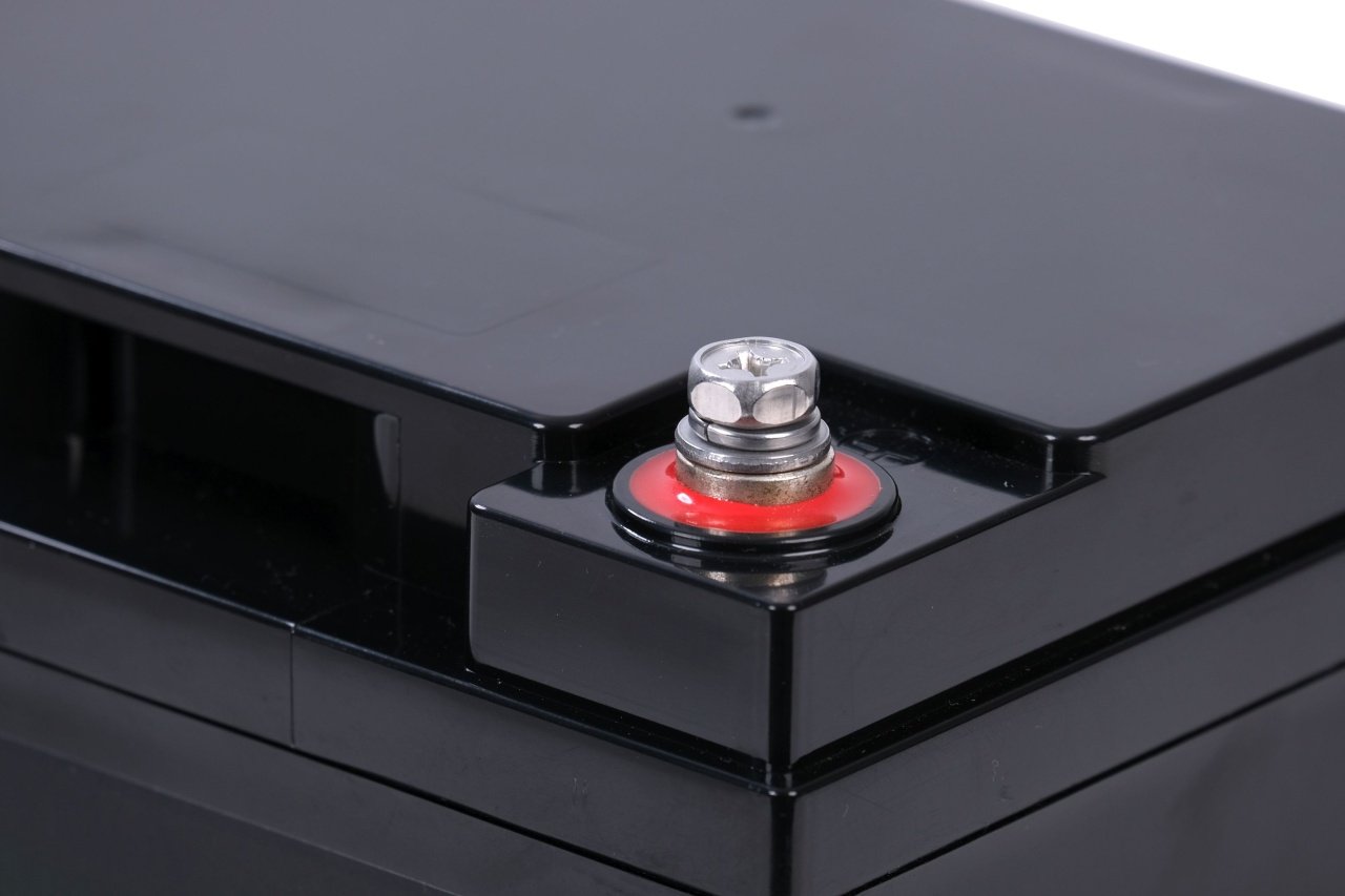 Baterie/Acumulator RONIC LiFePO4, 12.8V 40Ah, model LFP1240 - CampShop.ro