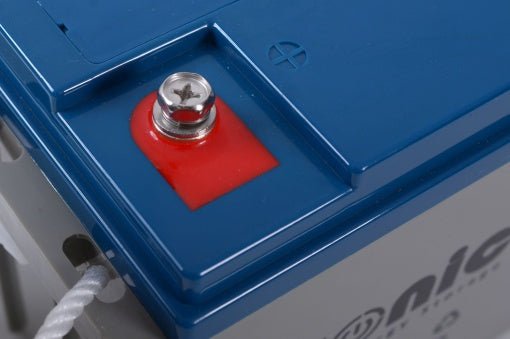 Baterii/Acumulatori RONIC GEL VRLA 12V 65Ah - CampShop.ro