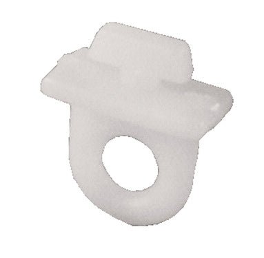 Blocator de perdea din plastic, 6 buc. CARBEST - CampShop.ro