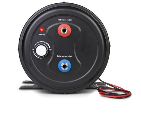 Boiler electric de apă caldă CozyWater 8, CARBEST - CampShop.ro