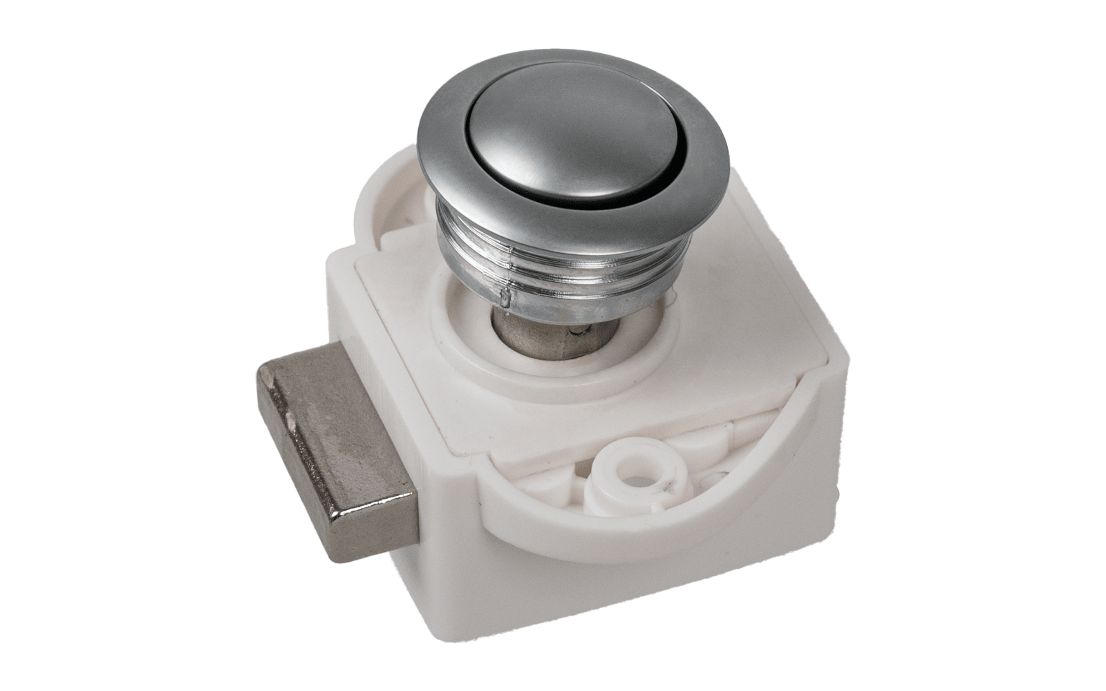 Buton de acționare Berger Pushlock mic - CampShop.ro