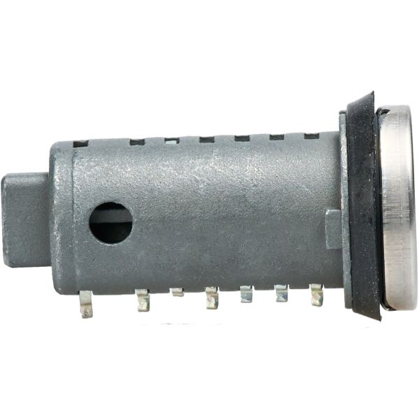 Butuc cilindric cu cheie SAFETY TEC STS - CampShop.ro