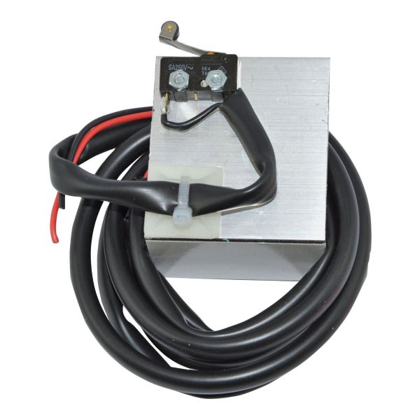 Cablaj de tip B pentru sistemul de ventilație a toaletei SOG pentru toaleta C200 - CampShop.ro