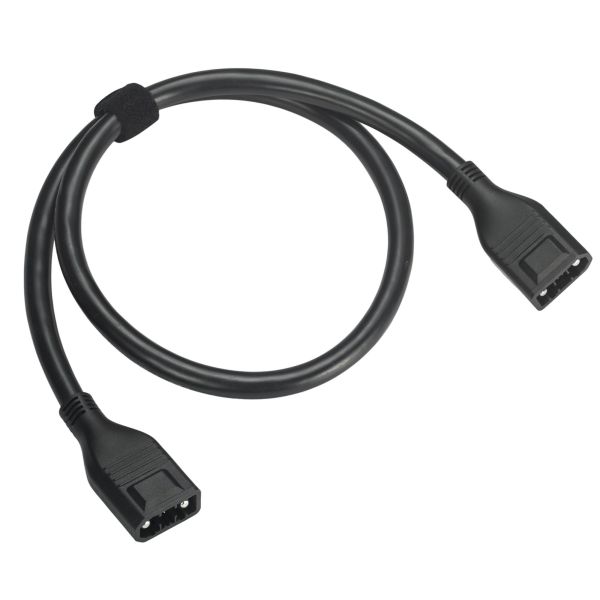 Cablu de conectare baterie suplimentară DELTA Max - CampShop.ro