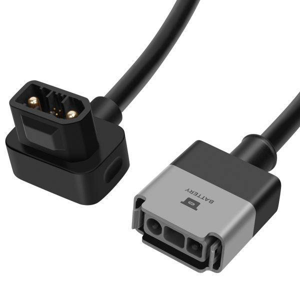 Cablu PowerStream la Powerstation pentru DELTA 2 și DELTA Max - CampShop.ro
