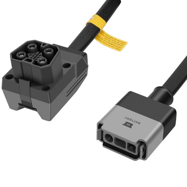 Cablu PowerStream la Powerstation pentru DELTA Pro - CampShop.ro