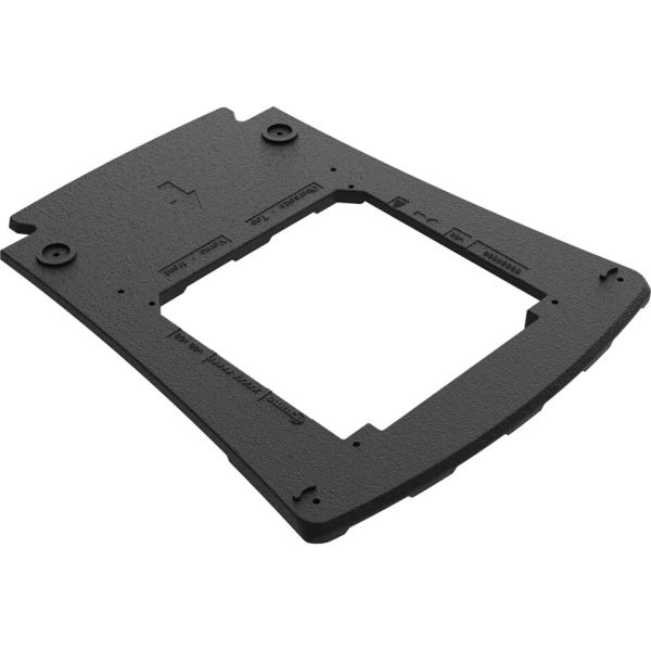 Cadru adaptor pentru aparate de aer condiționat Aventa compact / comfort a 2 - a generație - Fiat Ducato din 2006/07 - CampShop.ro