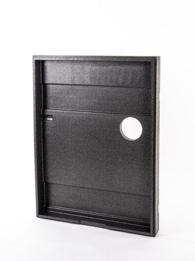 Capac izolator pentru rezervorul de apa gri, pt Fiat Ducato - CampShop.ro