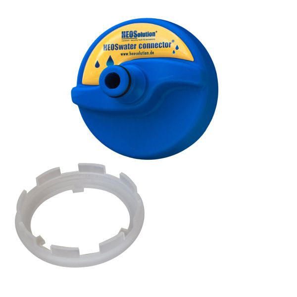 Capac rezervor de apă HEOSwater Connector 5251 - CampShop.ro