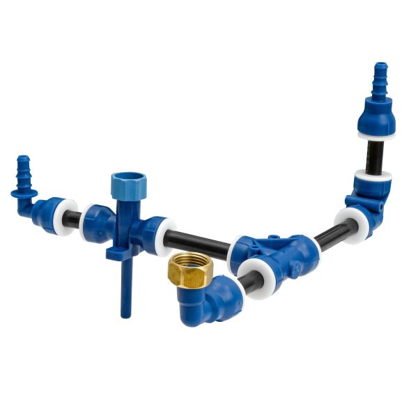 Clemă de siguranță fiting apa, 12 mm, REICH - CampShop.ro