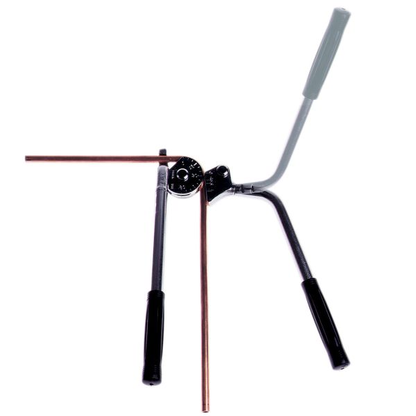 Cleste, dispozitiv pentru indoit tevi gaz 8mm – otel, cupru, aluminiu – rulota, autorulota, camper van - CampShop.ro