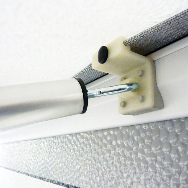 Clips fixare bete cort - 2 buc - CampShop.ro
