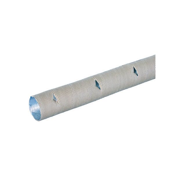 Conducta de aer tip IR, perforată - CampShop.ro