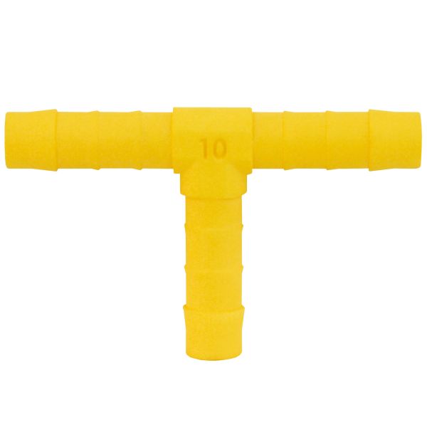 Conector apa tip T, LILIE - CampShop.ro